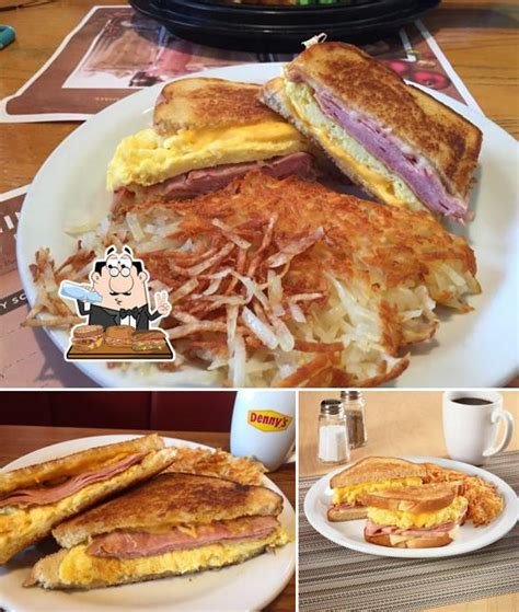 dennys lebanon indiana|denny's lebanon menu.